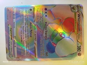 Pokemon karta Nintendo 