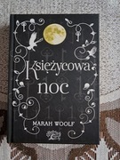 Księżycowa noc  