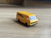 VW Volkswagen LT Wiking 1:87 h0 makieta diorama model samochodu