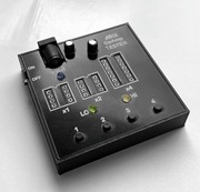 Tester Wzmacniaczy Operacyjnych