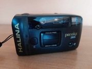 APARAT FOTOGRAFICZNY HALINA