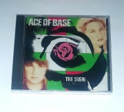 Ace Of Base - The Sigh CD