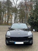 Porsche Cayenne platinum edition 3.0 TDI 193kW 2017r.