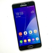 Samsung A5 2016 A510F zbity, nie czyta SIM