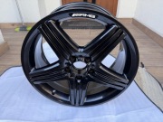 Felgi aluminiowe alufelgi Mercedes CLA AMG
