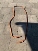 Uszczelka drzwi wejściowych Tabbert Puccini 