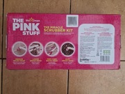 Pasta pink stuff zestaw 