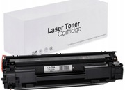 Toner do HP LaserJet Pro M12a M12w M26a M26nw CF279A