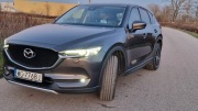 Sprzedam Mazda cx5