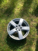 4 Felgi aluminiowe subaru legacy/outback 16 cali