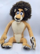 Madagaskar maskotka Lew Alex