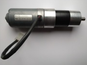 Motoreduktor planetarny DOGA 24V DC