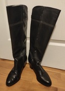 Geox kozaki r. 40 damskie