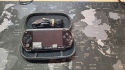 Konsola PSP + micro sd 64gb z grami 