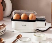 Krups EG 234115 Ovomat Trio jajowar