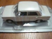 FIAT  125p   KULTOWE AUTA PRL