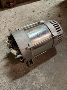 Prądnica 1f 6.5kw max 7kw 230v 50hz diesel