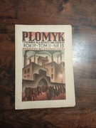 Płomyk tygodnik dla dzieci i młodzieży 26.11.1934