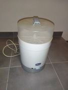 Sterylizator wyparzacz Chicco Mec-294V 400W