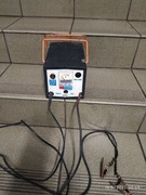 Zespół Prostownikowy Bezpieczny Typ BU-12/6.