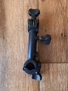 Uchwyt do fotela Mivardi