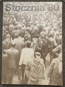 Stocznia '80. Album fotograficzny