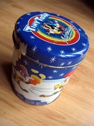 Puszka metalowa TinyToon Looney Tunes