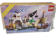 LEGO 10320 ICONS - Twierdza Eldorado