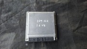 W203 W209 W211 2.6 V6 sterownik komputer silnika A1121530779