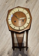 Stary zegar wiszący 