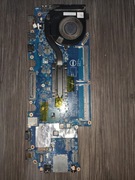 Płyta główna Dell e5470, płyta LA-c831P Rev 3 A02