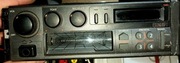 Radiomagnetofon samochodowy philips z lat 90 tych