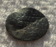 Stanisław II August Poniatowski Gdańsk 1 szeląg solidus 1766 F.L.S. 