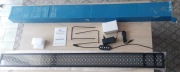 Lampa LED do akwarium AQQA 42W 115cm  Pełne Spektrum 24/7 | 120-140 cm NOWA