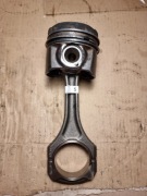 Tłok korbowód OM629 420 450 CDI Mercedes 4.0 CDI 