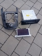 MMI 3G zestaw audi a4 b8 lift