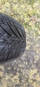 205/60R16 Kleber Krisalp HP3 prawie nowa 7,5mm+