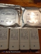 Zasilacze TFI 20w + taśma oświetlenie LED 10m zestaw