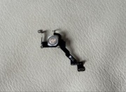 Oryginalne złącze iPhone 13 Pro flex taśma latarka Wwa