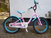 Rower dla dziewczynki SAVENO LILY