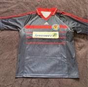 Koszulka Tavrija Simferopol Ukraina