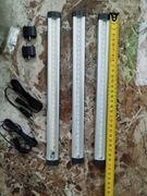 Palki oświetleniowe LED 