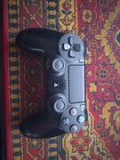 PS4 Kontroler DualShock 4 Czarny Orginalny