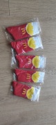 Skarpety Mc Donalds komplet 5 par