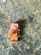 LEGO Minecraft min096 piglin 
