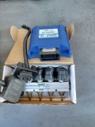 Instalacja LPG zenit 