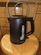 Czajnik bezprzewodowy Tefal kettle gwarancja do 2027.08.18 moc 2000-2400wat