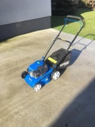 Kosiarka spalinowa Kanwod garden