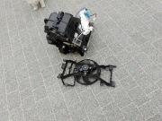 Nagrzewnica Renault Clio 