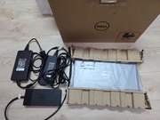 Laptop Dell Precision 7560 i9H/96/ SSD 5 TB/ 15,6 IPS/ RTXA4000/WWAN+Stacja